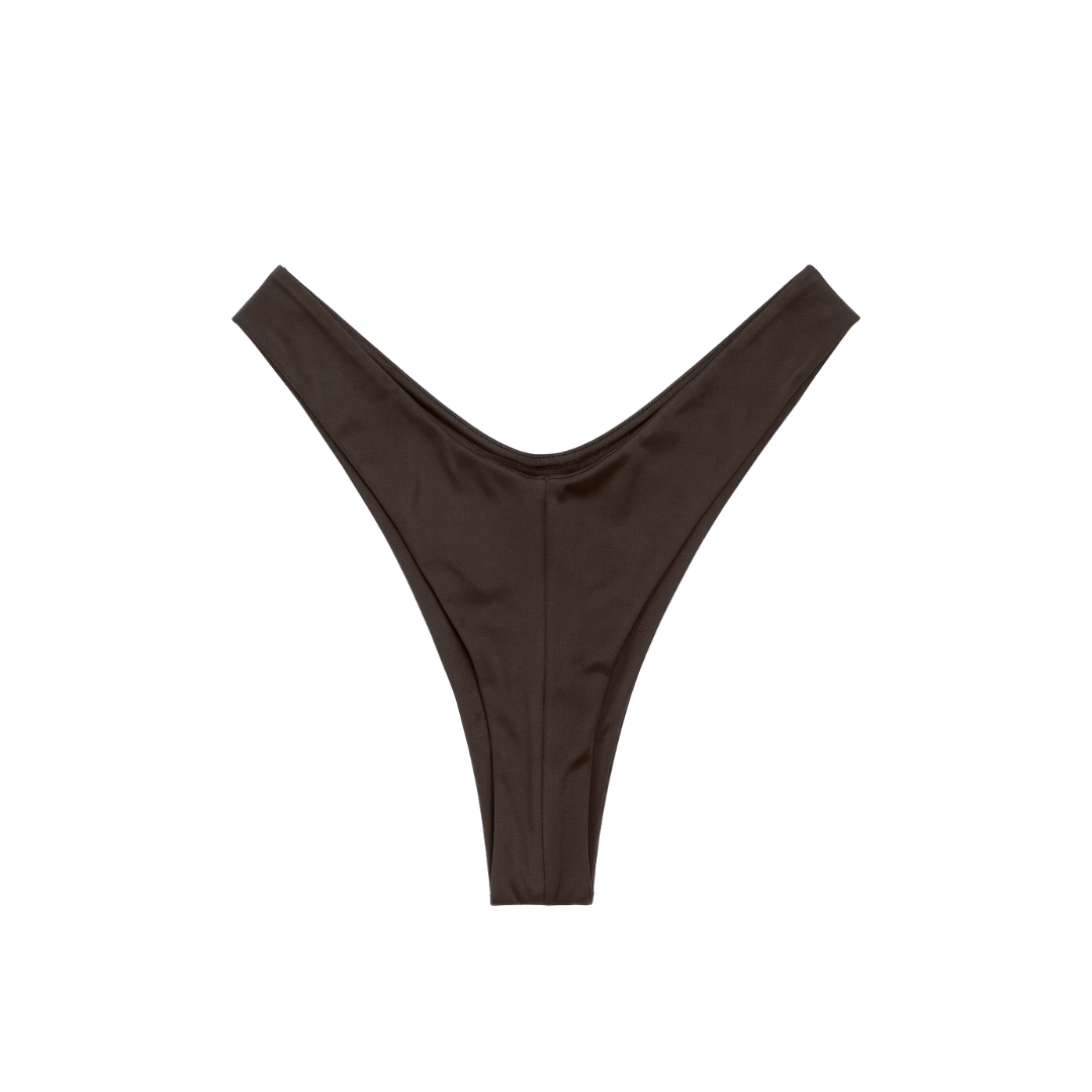 Bare bottom